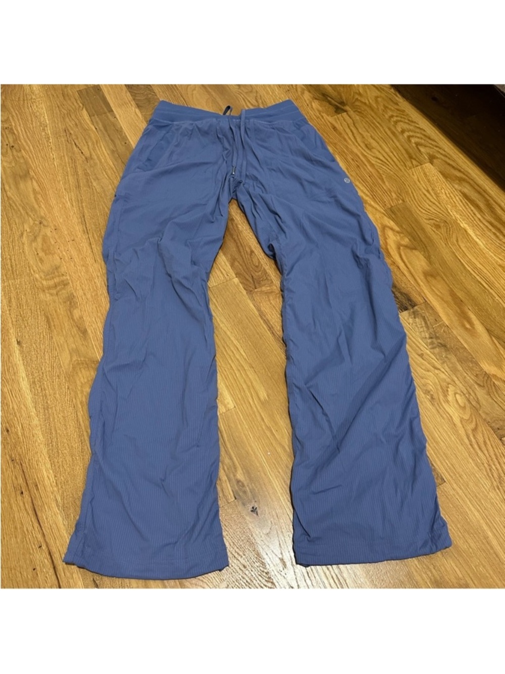 Lululemon dance studio pants